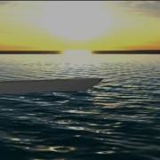 Maya Ocean Test