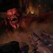 Doom PC Open Beta Gameplay Warpath BFG Is Back