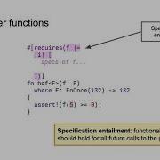 Modular Specification And Verification Of Closures In Rust