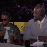 Kevin Hart On The Inside The NBA 2013 All Star Game Half Time Show