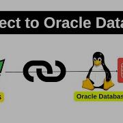 Connect To Oracle Database Windows To Linux