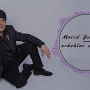 Mecid Shamiloglu Erkekler Aglamaz