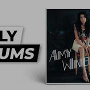 Back To Black Amy Winehouse Only Drums Isolated