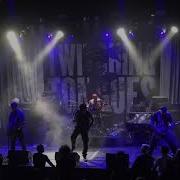 TWITCHING TONGUES Los Angeles CA 7 6 2018