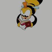 Test Cuphead Sprties DC2