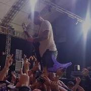 Every Time I Die Map Change Domination Fest 2019