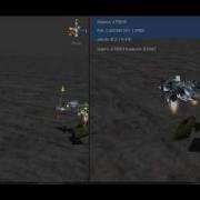 Unity3D Hovership