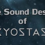 The Sound Design Of Cryostasis