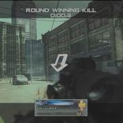 One Of The Most Random MW2 Kill Cam S Out There