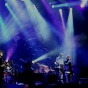 Roxette Spending My Time Berlin 2011