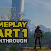 Sword Art Online Echoes Of Aincrad Gameplay Walkthrough Part 1 Demo Prologue Combat Bosses