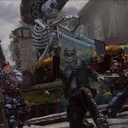 Official Call Of Duty Ghosts Invasion DLC Pack Preview