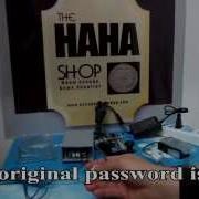 Haha Shop Real Life Room Escape Game Supplier MORSE CODE PROP