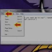Project No 1 Computer Speak