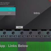Rock With You Michael Jackson Cover Band Tracks App Preview