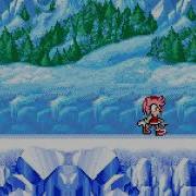 Sprite Animation Test 1 Flash 8