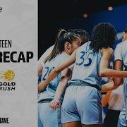 Обзор 16 го матча AUProBasketball 2026 Rhythm против Gold Rush