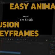 Simple Professional Animated Credits In DaVinci Resolve 18 Tutorial For Beginners