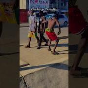 Energetic Dancers