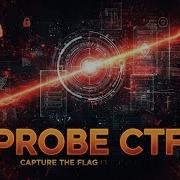 Probe CTF TryHackMe Walkthrough