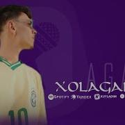 Aga Xolaganim Kuyladim