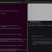 Part 1 Demo Video Remote Shell Java