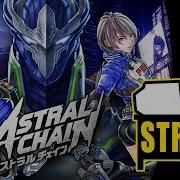 Yahtzee Plays Astral Chain Post ZP Stream