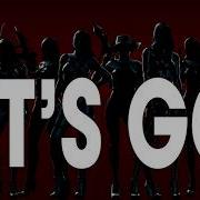 HITMAN GMV Let S Go Jaxson Gamble Music Video Hitman Game Cinematic