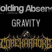 Holding Absence Gravity Karaoke Instrumental