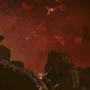 Mass Effect 3 Legendary Edition Paragon Destroy Ending