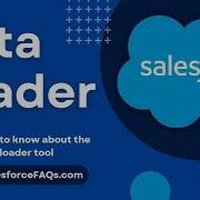 Salesforce Data Loader Use Data Loader To Insert Update Export And Delete Records