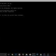 Delete Databases In MySql Using Cmd