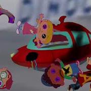 My Racing Animation Test 9
