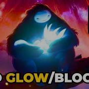 2D GLOW Bloom Effect In Unity