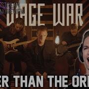 Wage War Circle The Drain Stripped Live Acoustic Twitch Stream Reaction Roguenjosh Reacts