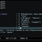 059 Enumerator