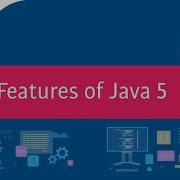 Advanced Java Tutorials 2 Features Of Java5 Visualpath