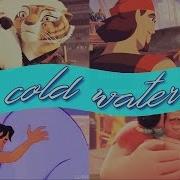 Cold Water Non Disney Friendship Mep