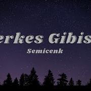 Semicenk Herkes Gibisin Sözleri Lyrics