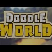 Doodle World ST 39 Blade Of Unbreakable Will