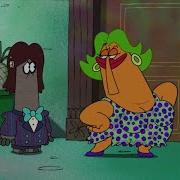 Chowder Schnitzel And Endive In Restaurant Schnitzel And Endive Are Kissing