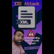Understanding XML External Entity XXE Attack Web Security Explained