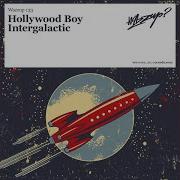 Intergalactic Original Mix