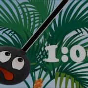 1 Minute Timer Bomb 60 Seconds Countdown Sound