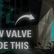 The Process Of Making Portal 2 S Levels