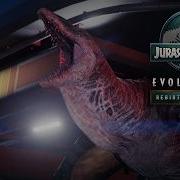 Jurassic World Evolution 3 Rebirth Expansion Announce Trailer
