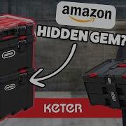 Is The Keter Stack N Roll Modular Toolbox System Worth Buying