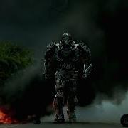 Lockdown Suite Transformers Age Of Extinction Original Soundtrack By Steve Jablonksy