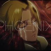 Attack On Titan The Phoenix