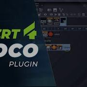 Vizrt 4 Coco Plugin Tutorial